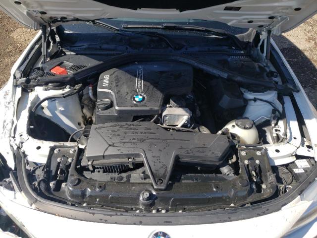 Photo 7 from auction – 2014 BMW 428 XI with VIN WBA3N5C56EF717085