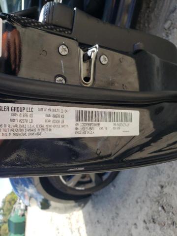 Photo 10 from auction – 2015 DODGE DART SXT with VIN 1C3CDFBB6FD180299