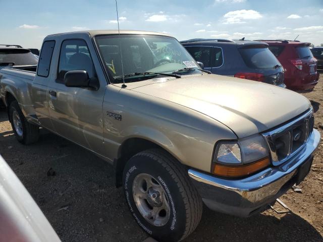 FORD RANGER SUP 2000 with VIN 1FTZR15V0YTB35366 - Photo from auction