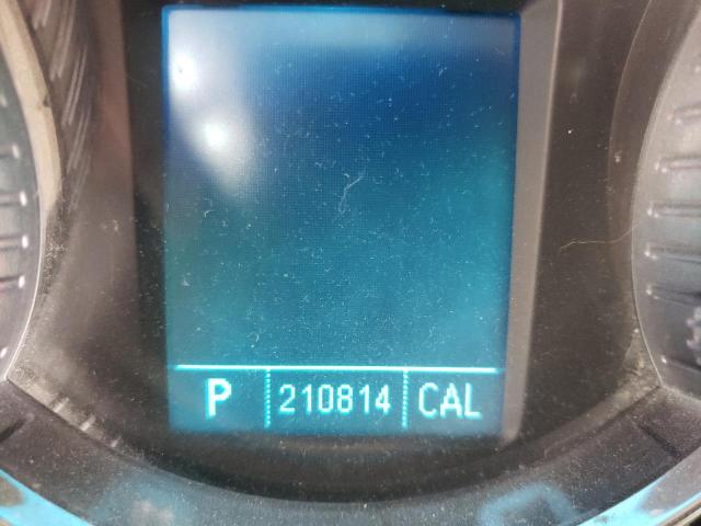 Photo 8 from auction – 2011 CHEVROLET CRUZE LT with VIN 1G1PG5S94B7265347