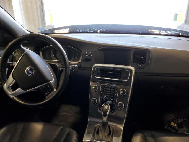 Photo 9 from auction – 2016 VOLVO S60 PREMIE with VIN YV126MFK7G2398064