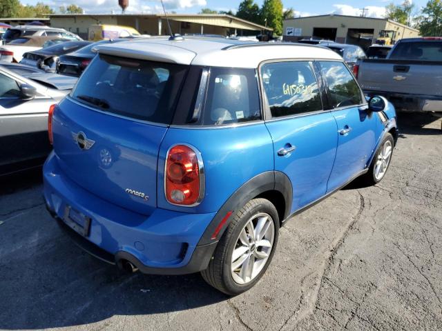 Photo 4 from auction – 2012 MINI COOPER S C with VIN WMWZC5C51CWM13997