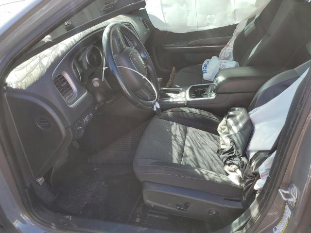 Photo 5 from auction – 2019 DODGE CHARGER SX with VIN 2C3CDXBG3KH554625