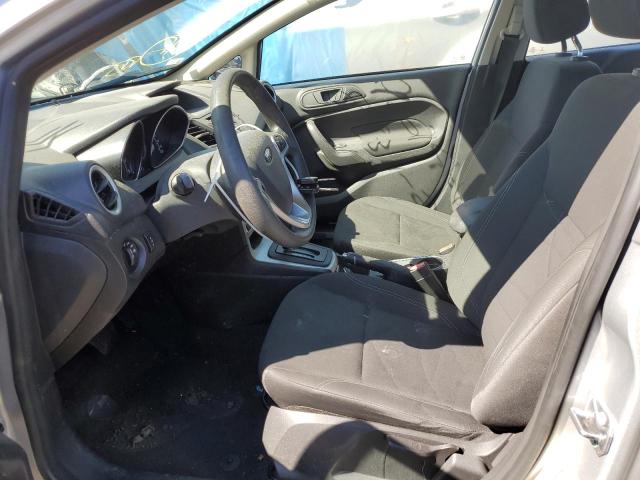 Photo 5 from auction – 2017 FORD FIESTA SE with VIN 3FADP4BJ7HM130849