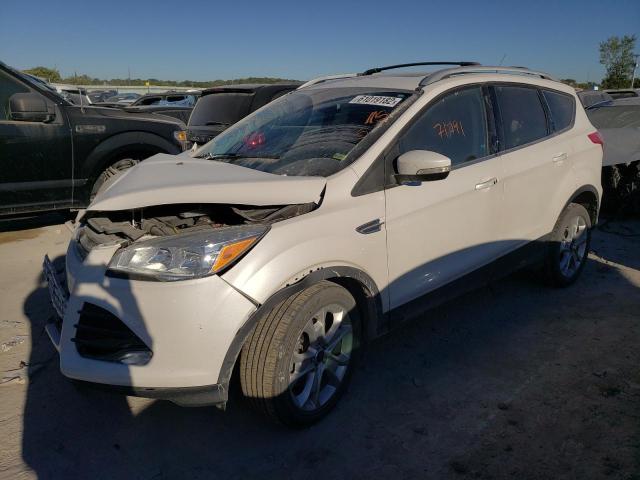 Photo 2 from auction – 2016 FORD ESCAPE TIT with VIN 1FMCU9J97GUC48344