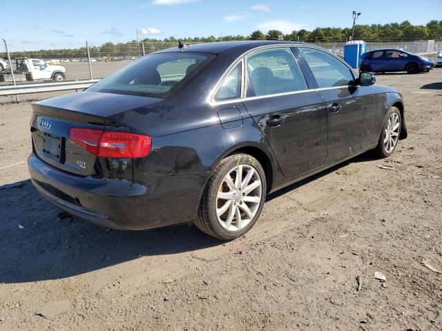 Photo 4 from auction – 2013 AUDI A4 PREMIUM with VIN WAUFFAFL0DA108602