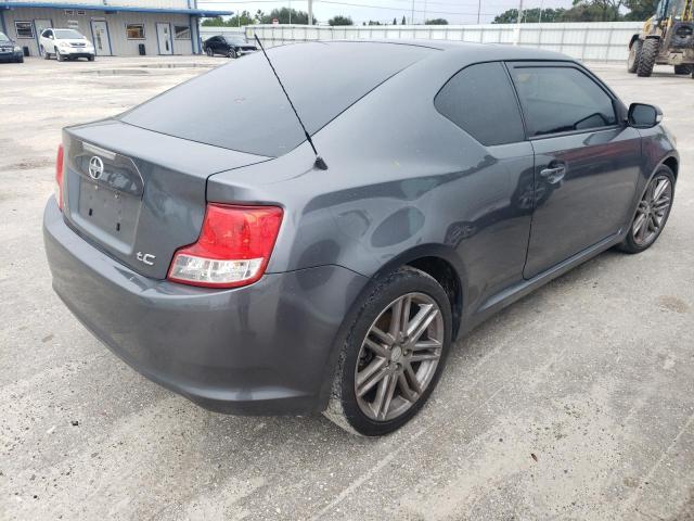 Photo 4 from auction – 2011 TOYOTA SCION TC with VIN JTKJF5C78B3003473