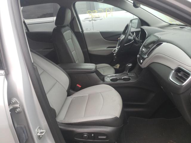 Photo 5 from auction – 2019 CHEVROLET EQUINOX PR with VIN 2GNAXYEXXK6286266