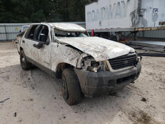 FORD EXPLORER X 2004 with VIN 1FMZU72K64ZB27383 - Photo from auction