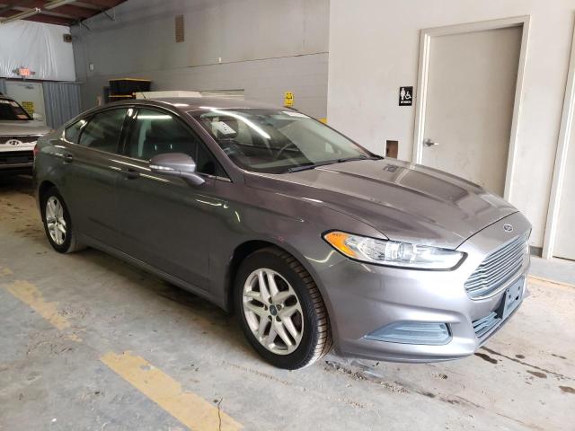 Photo 9 from auction – 2013 FORD FUSION SE with VIN 3FA6P0H77DR108974