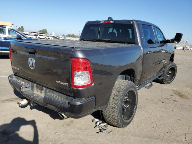 Photo 4 from auction – 2019 RAM 1500 BIG H with VIN 1C6SRFFT4KN625680