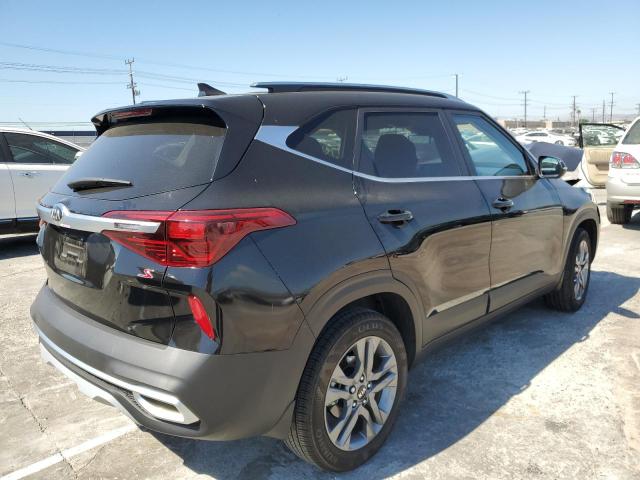 Photo 4 from auction – 2021 KIA SELTOS S with VIN KNDEU2AA7M7159396