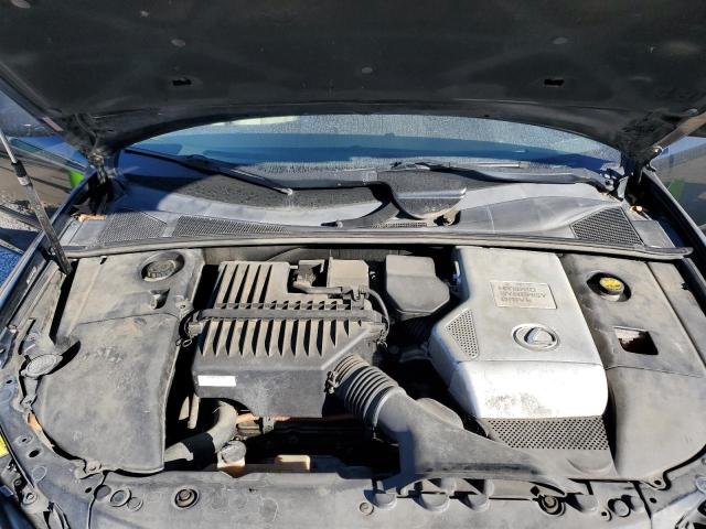 Photo 7 from auction – 2006 LEXUS RX 400 with VIN JTJHW31U860028283