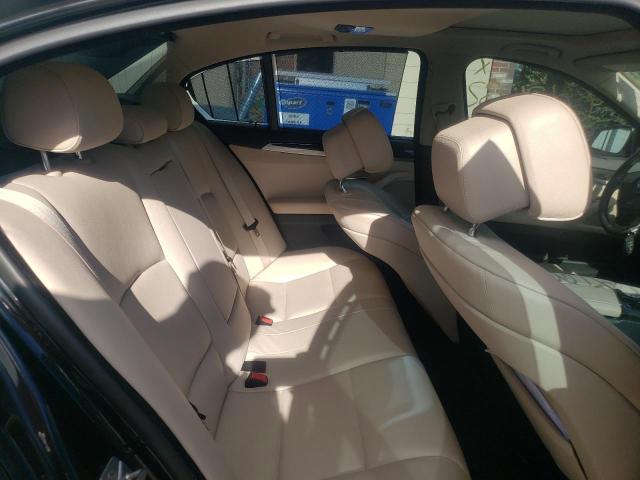 Photo 6 from auction – 2011 BMW 535 XI with VIN WBAFU7C53BC874601