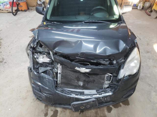 Photo 7 from auction – 2012 CHEVROLET EQUINOX LS with VIN 2GNALBEK2C1230348