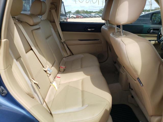 Photo 6 from auction – 2008 SUBARU FORESTER 2 with VIN JF1SG67608H726252