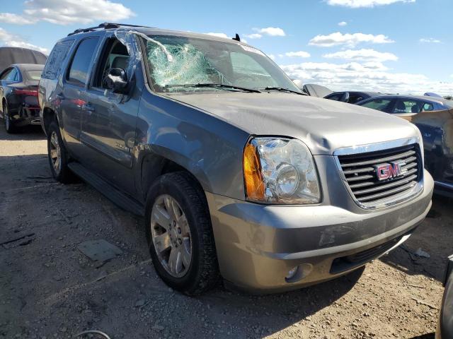 GMC YUKON 2007 with VIN 1GKFK13097J204634 - Photo from auction