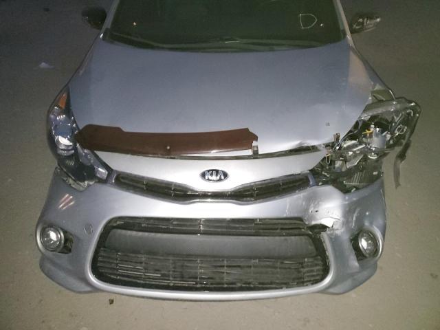 Photo 9 from auction – 2015 KIA FORTE SX with VIN KNAFZ6A34F5369772
