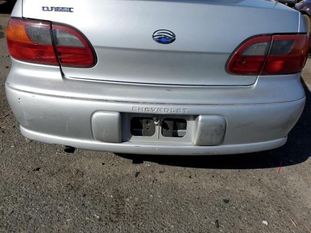 صورة رقم 9 من المزاد - 2004 CHEVROLET CLASSIC مع VIN 1G1ND52F64M685069