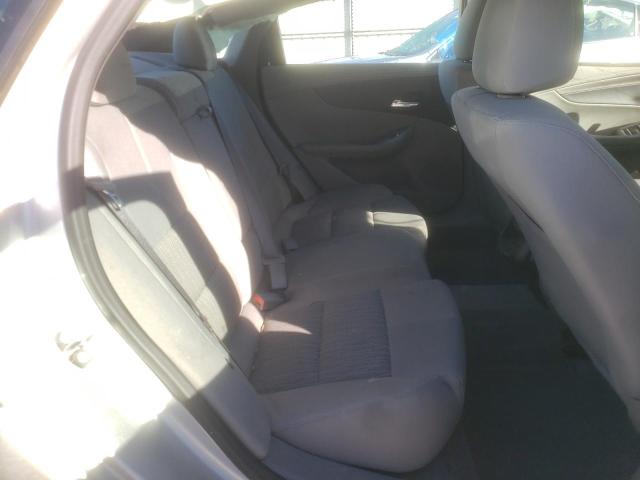 Photo 6 from auction – 2016 CHEVROLET IMPALA LS with VIN 2G11X5SA0G9161945