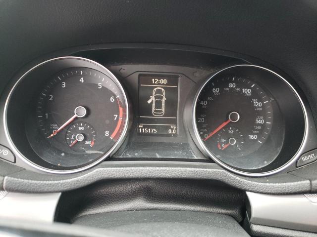 Photo 8 from auction – 2016 VOLKSWAGEN PASSAT with VIN 1VWAT7A3XGC011638