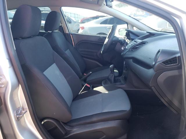 Photo 5 from auction – 2015 FORD FIESTA S with VIN 3FAFP4AJ6FM212837