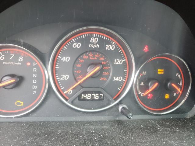 Photo 8 from auction – 2004 HONDA CIVIC EX with VIN 1HGEM22924L014604