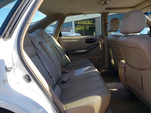 Photo 6 from auction – 1997 TOYOTA AVALON XL with VIN 4T1BF12B4VU155397