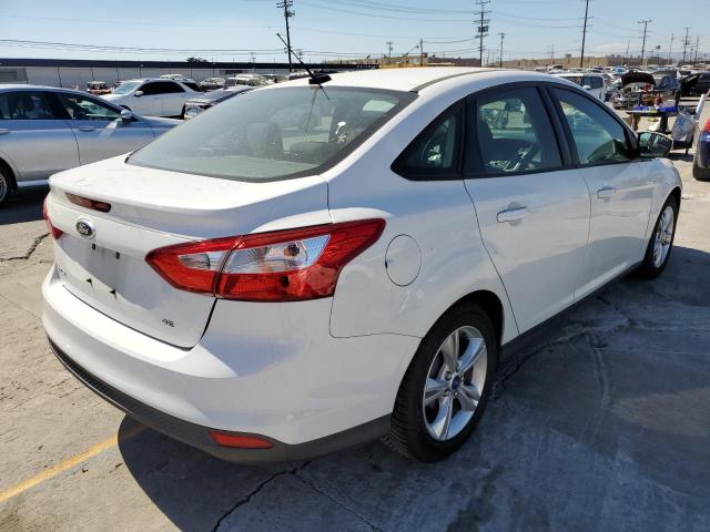 Photo 4 from auction – 2014 FORD FOCUS SE with VIN 1FADP3F20EL391217