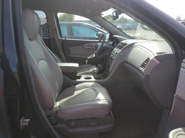 Photo 5 from auction – 2012 CHEVROLET TRAVERSE L with VIN 1GNKVJED6CJ207333