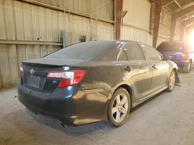 Photo 4 from auction – 2012 TOYOTA CAMRY BASE with VIN 4T1BF1FK7CU608998
