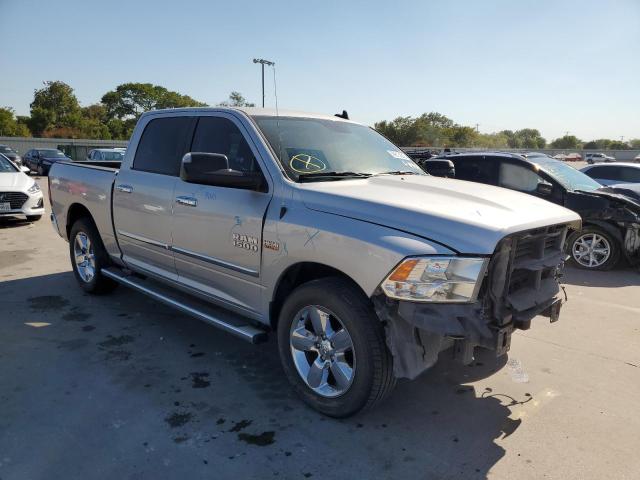 RAM 1500 SLT 2017 with VIN 3C6RR6LT8HG591862 - Photo from auction
