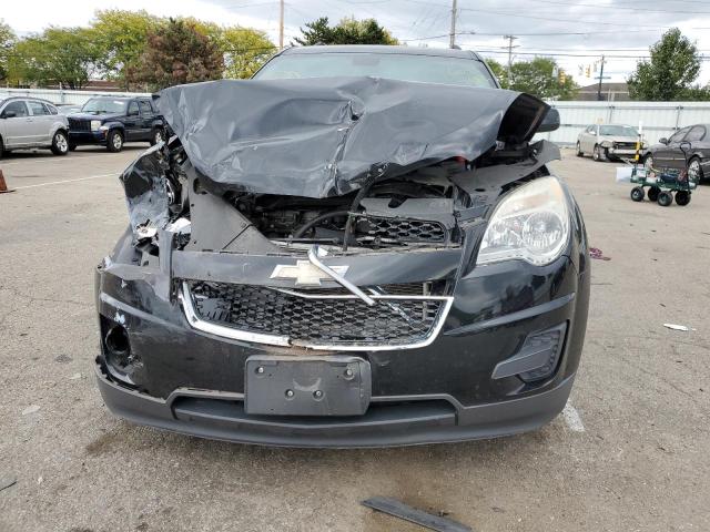 Photo 9 from auction – 2010 CHEVROLET EQUINOX LT with VIN 2CNALDEW9A6366818