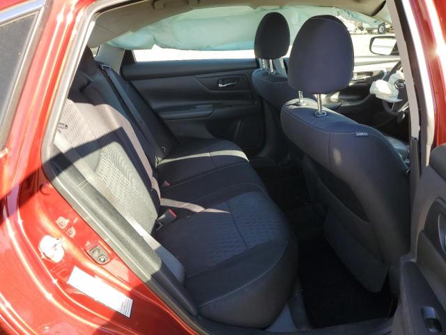 Photo 6 from auction – 2018 NISSAN ALTIMA 2.5 with VIN 1N4AL3AP1JC176019