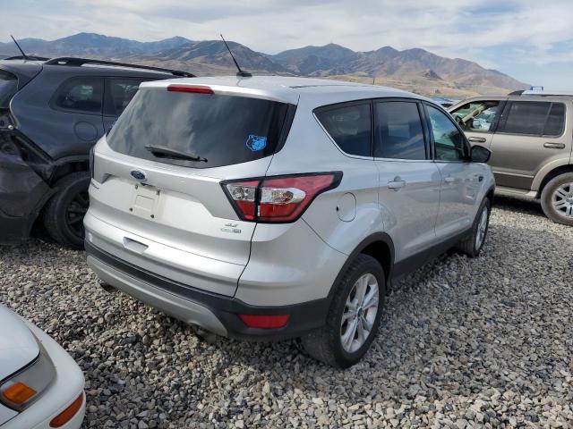 Photo 4 from auction – 2017 FORD ESCAPE SE with VIN 1FMCU9GD8HUD53701