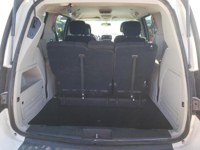 Photo 9 from auction – 2012 DODGE GRAND CARA with VIN 2C4RDGCG9CR264566