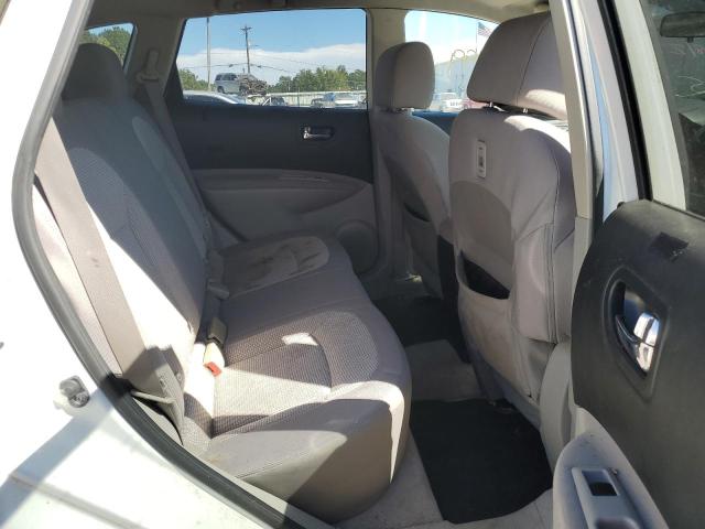 Photo 6 from auction – 2012 NISSAN ROGUE S with VIN JN8AS5MT3CW268840