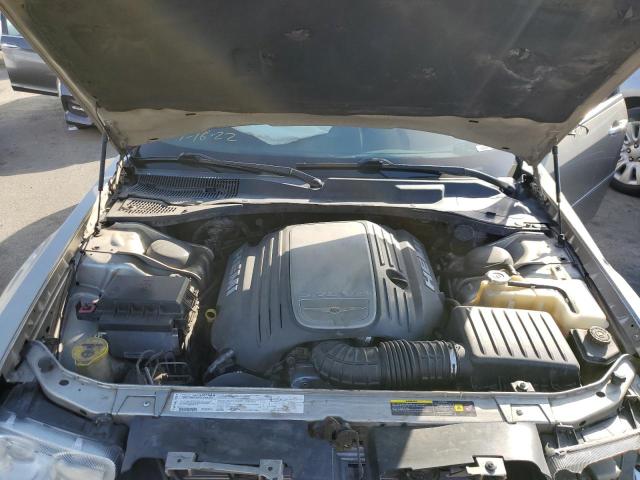 Photo 7 from auction – 2006 CHRYSLER 300C with VIN 2C3LA63H36H243101