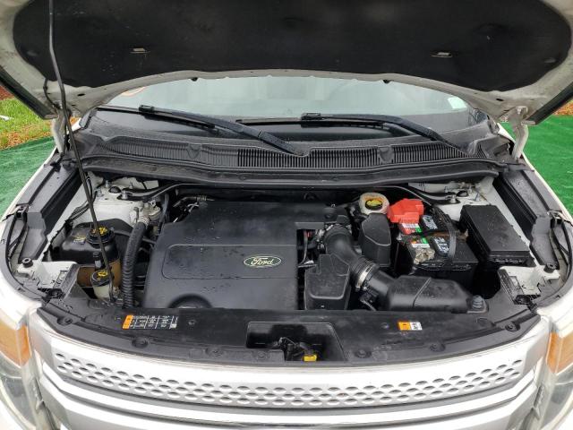 Photo 7 from auction – 2013 FORD EXPLORER X with VIN 1FM5K7D86DGB24811