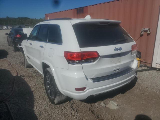 Photo 3 from auction – 2017 JEEP GRAND CHER with VIN 1C4RJECG8HC638470