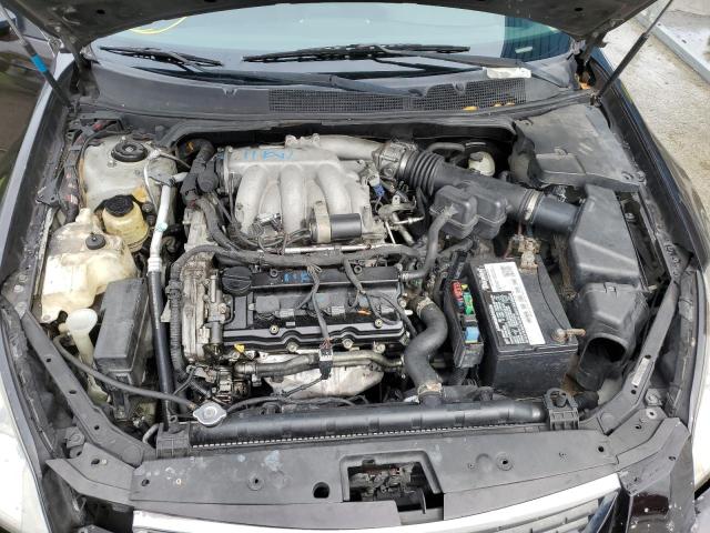 Photo 7 from auction – 2007 NISSAN MAXIMA SE with VIN 1N4BA41E27C820568