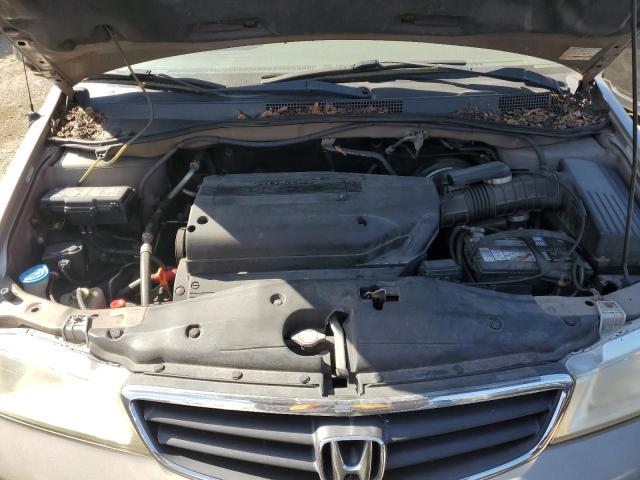 Photo 7 from auction – 2004 HONDA ODYSSEY EX with VIN 5FNRL18884B133854