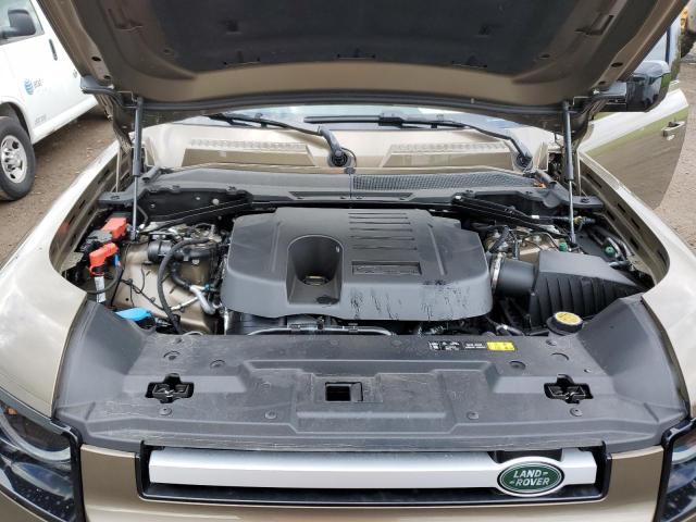 Photo 7 from auction – 2023 LAND ROVER DEFENDER 9 with VIN SALEP6EU1P2120333