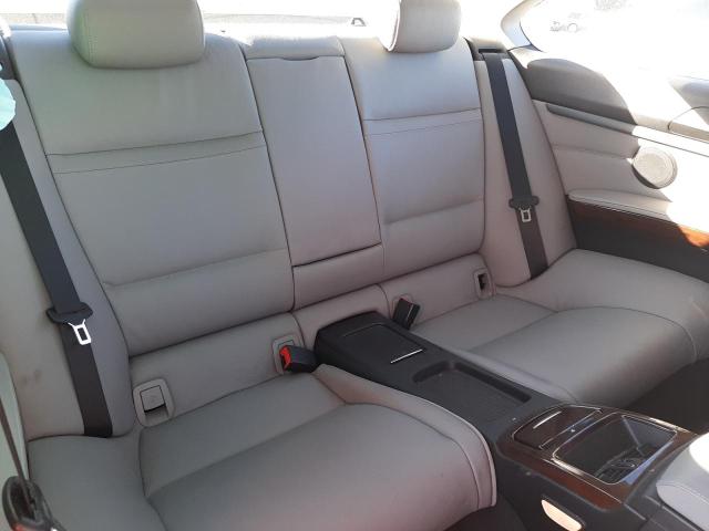 Photo 6 from auction – 2012 BMW 328 with VIN WBAKE5C54CE755896