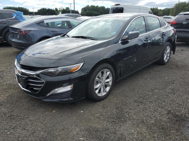 Photo 2 from auction – 2020 CHEVROLET MALIBU LT with VIN 1G1ZD5ST7LF088071