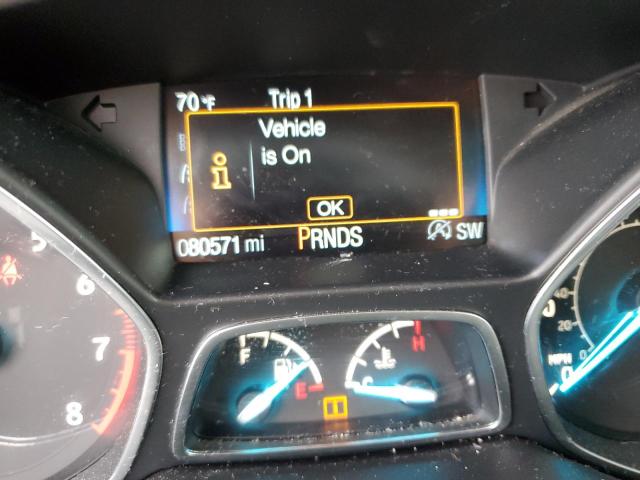 Photo 8 from auction – 2018 FORD ESCAPE SE with VIN 1FMCU0GD4JUC57260