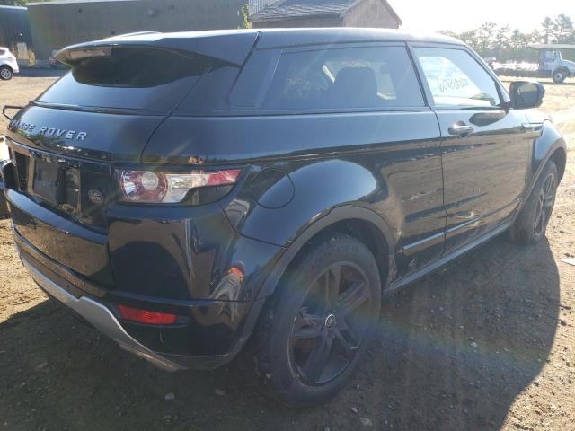 Photo 4 from auction – 2013 LAND ROVER RANGE ROVE with VIN SALVT1BG1DH733607