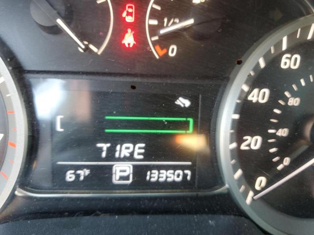 Photo 8 from auction – 2014 NISSAN SENTRA S with VIN 3N1AB7AP7EY315834