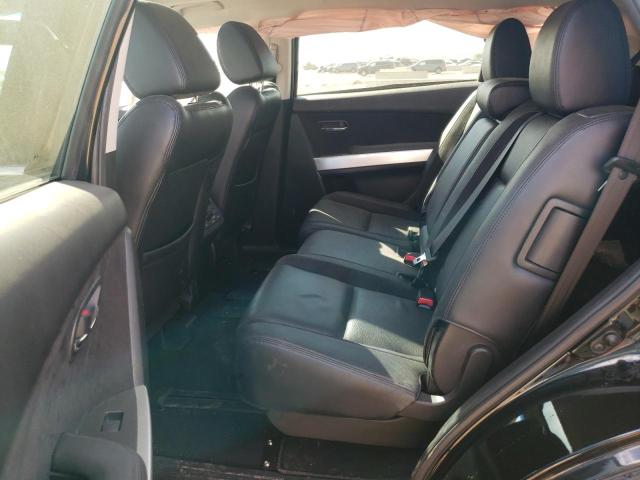 Photo 6 from auction – 2014 MAZDA CX-9 GRAND with VIN JM3TB3DA4E0446758