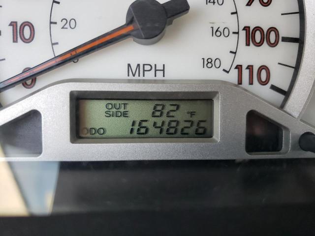 Photo 8 from auction – 2006 TOYOTA COROLLA CE with VIN 1NXBR32E66Z687216